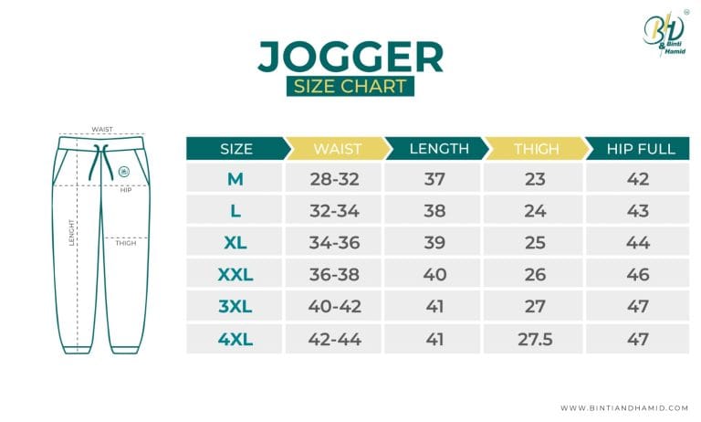 Muslin’s Premium Joggers – Silver